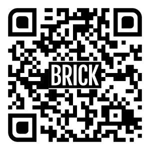 Scannbarer QR-Code zum Aufrufen des App-Stores